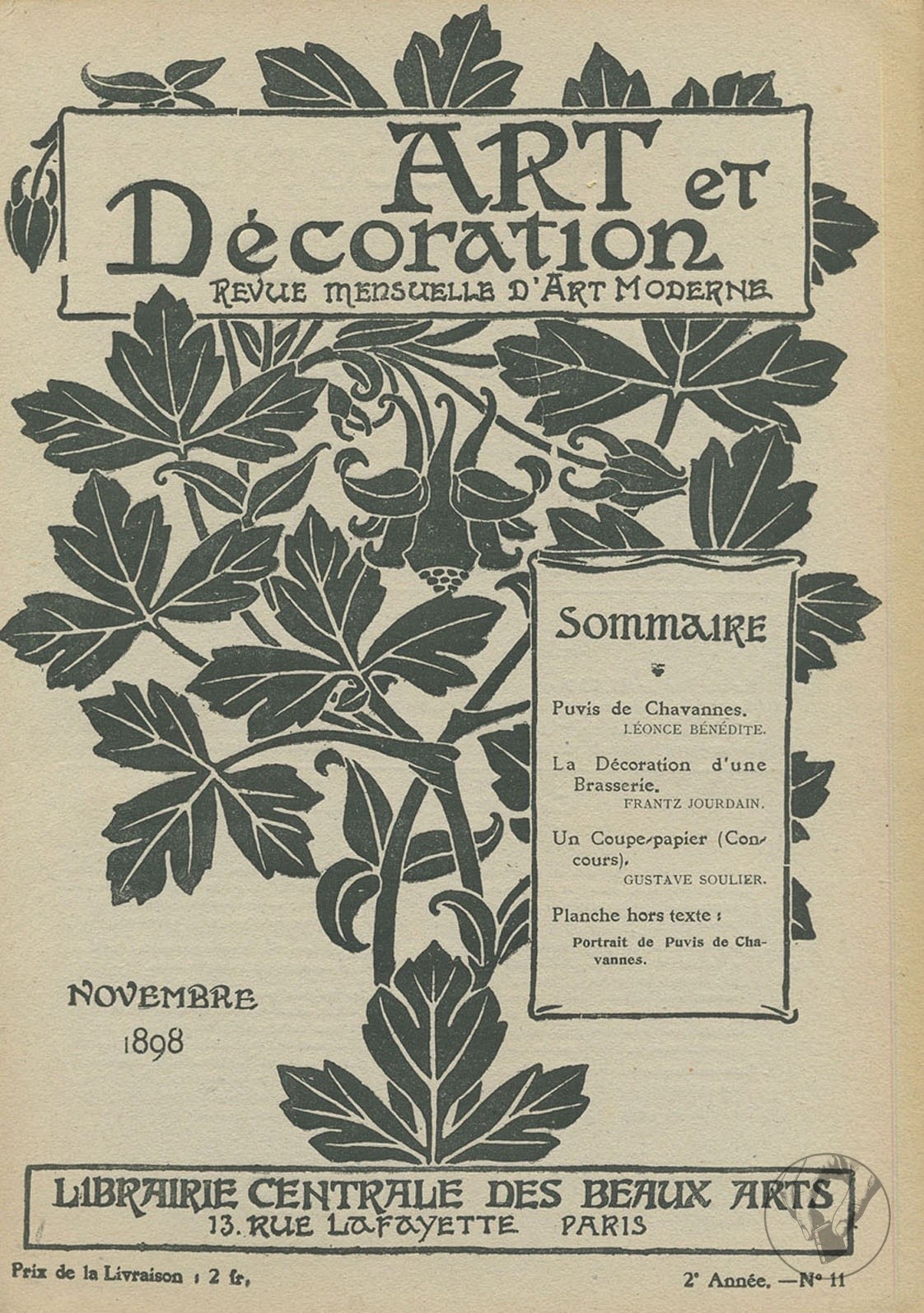 Art et Décoration