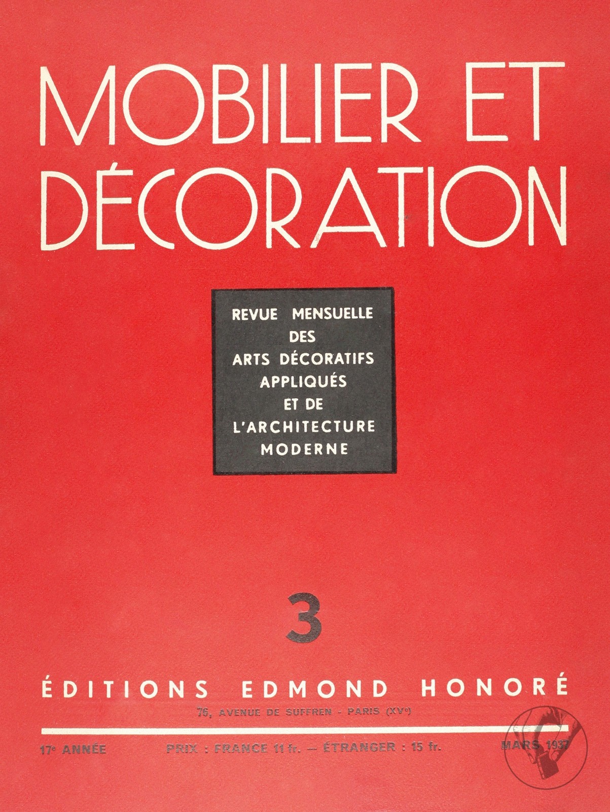Mobilier et Décoration