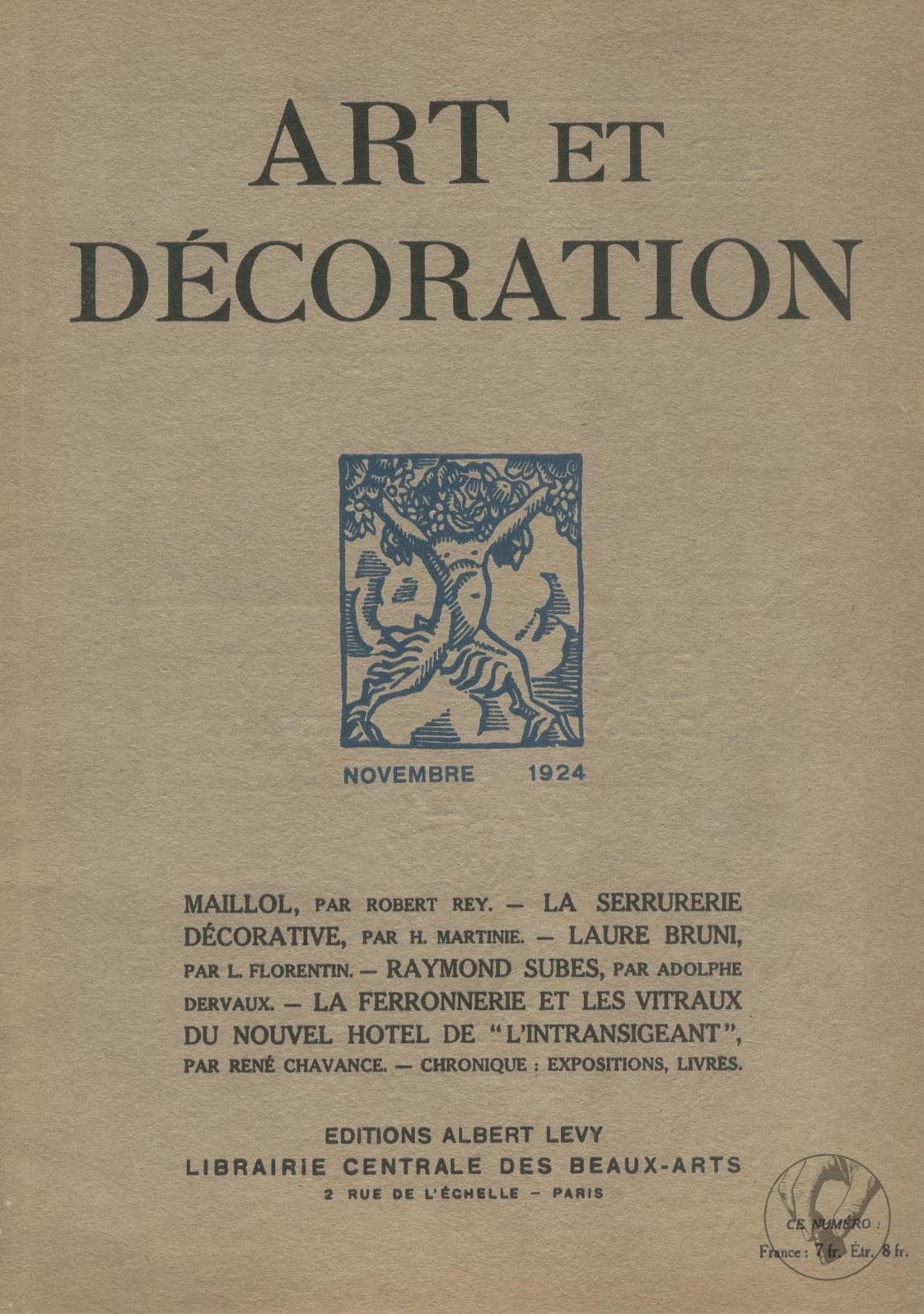 Art et Décoration