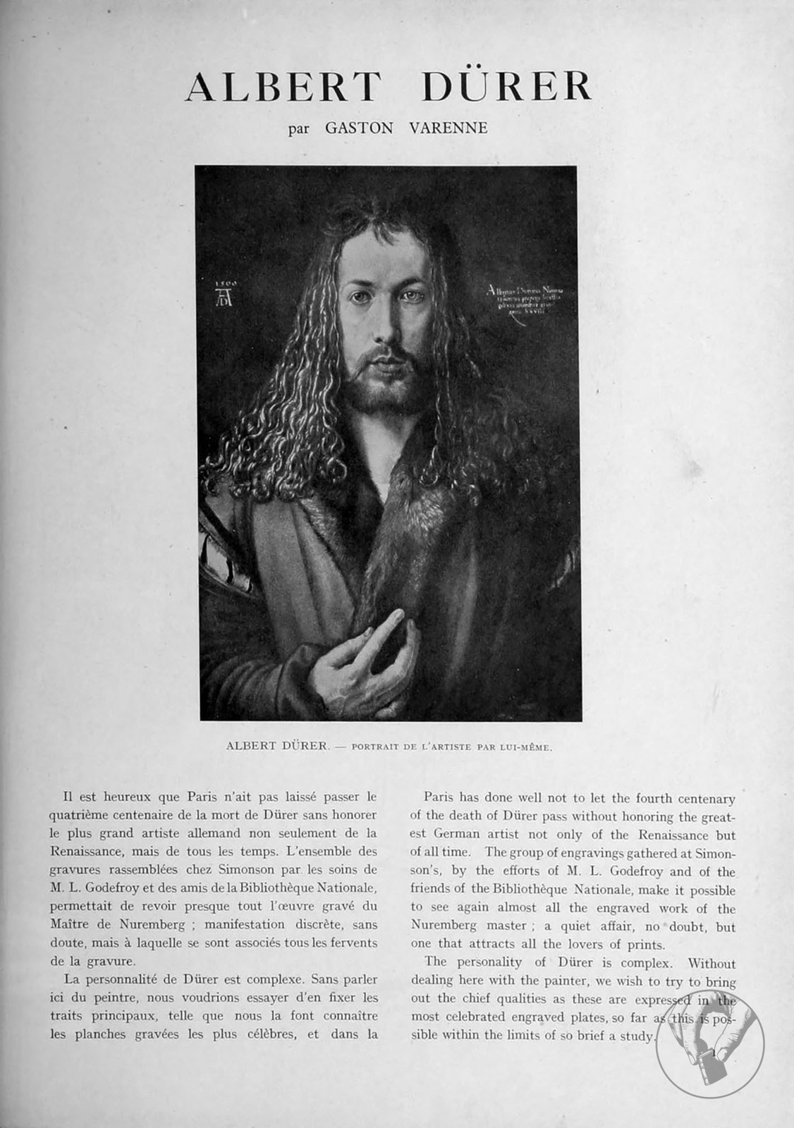 La Renaissance