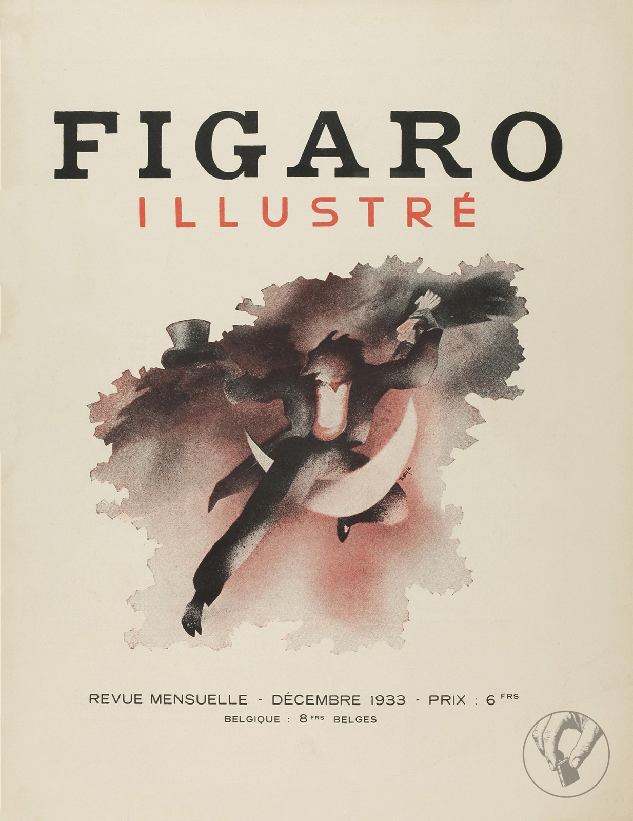 Le Figaro illustré