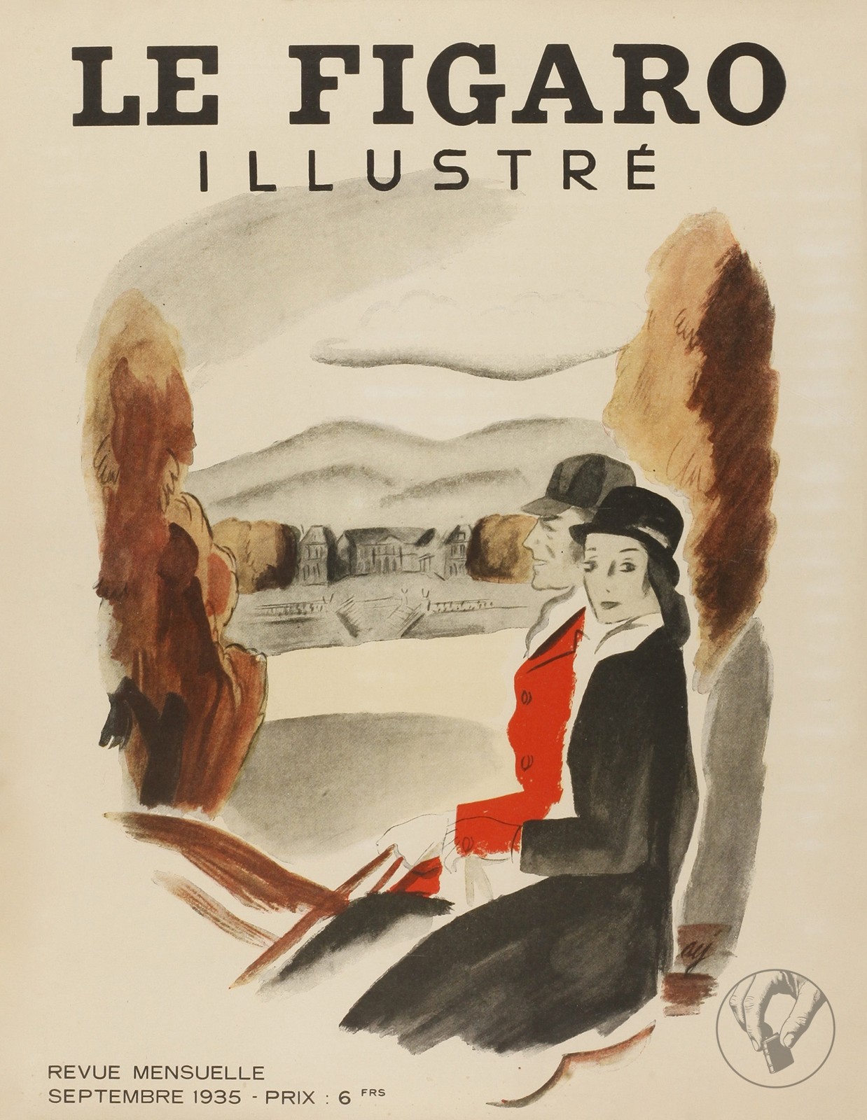 Le Figaro illustré