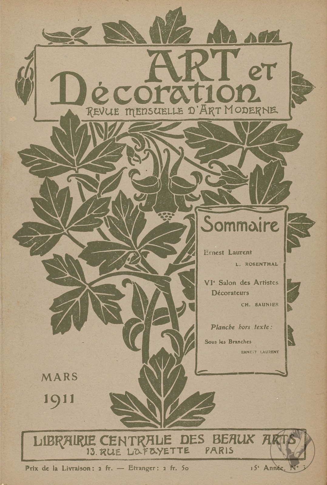 Art et Décoration