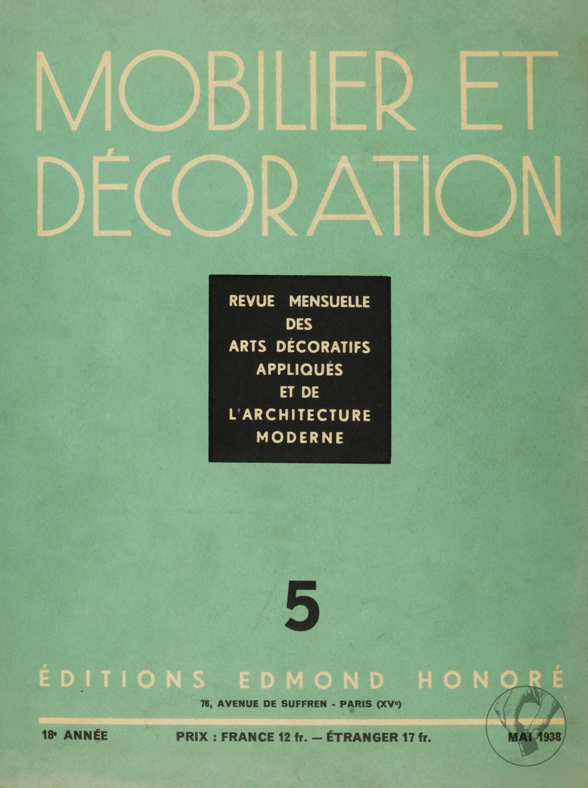 Mobilier et Décoration