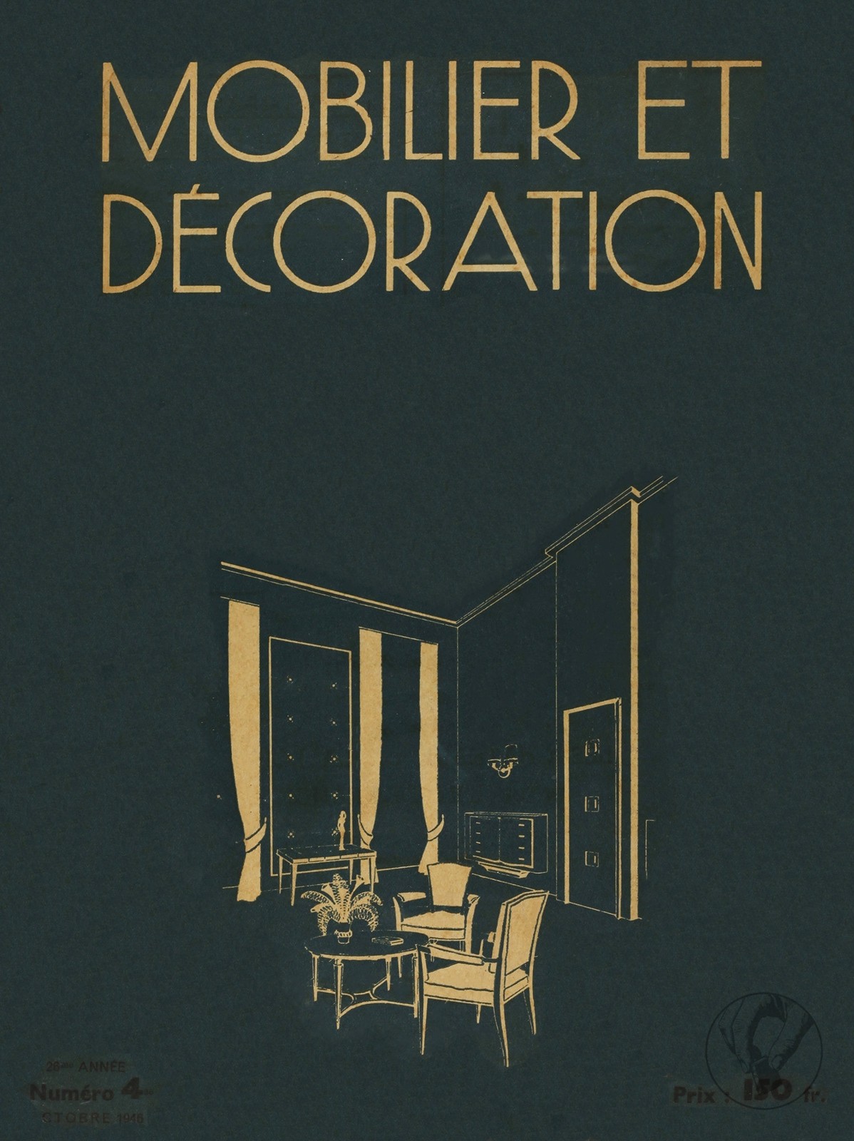 Mobilier et Décoration