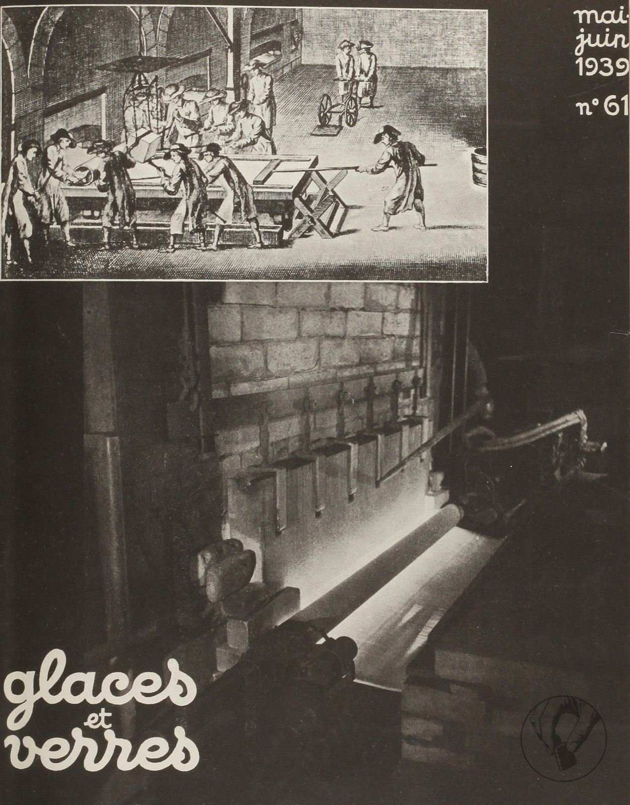 Glaces et Verres