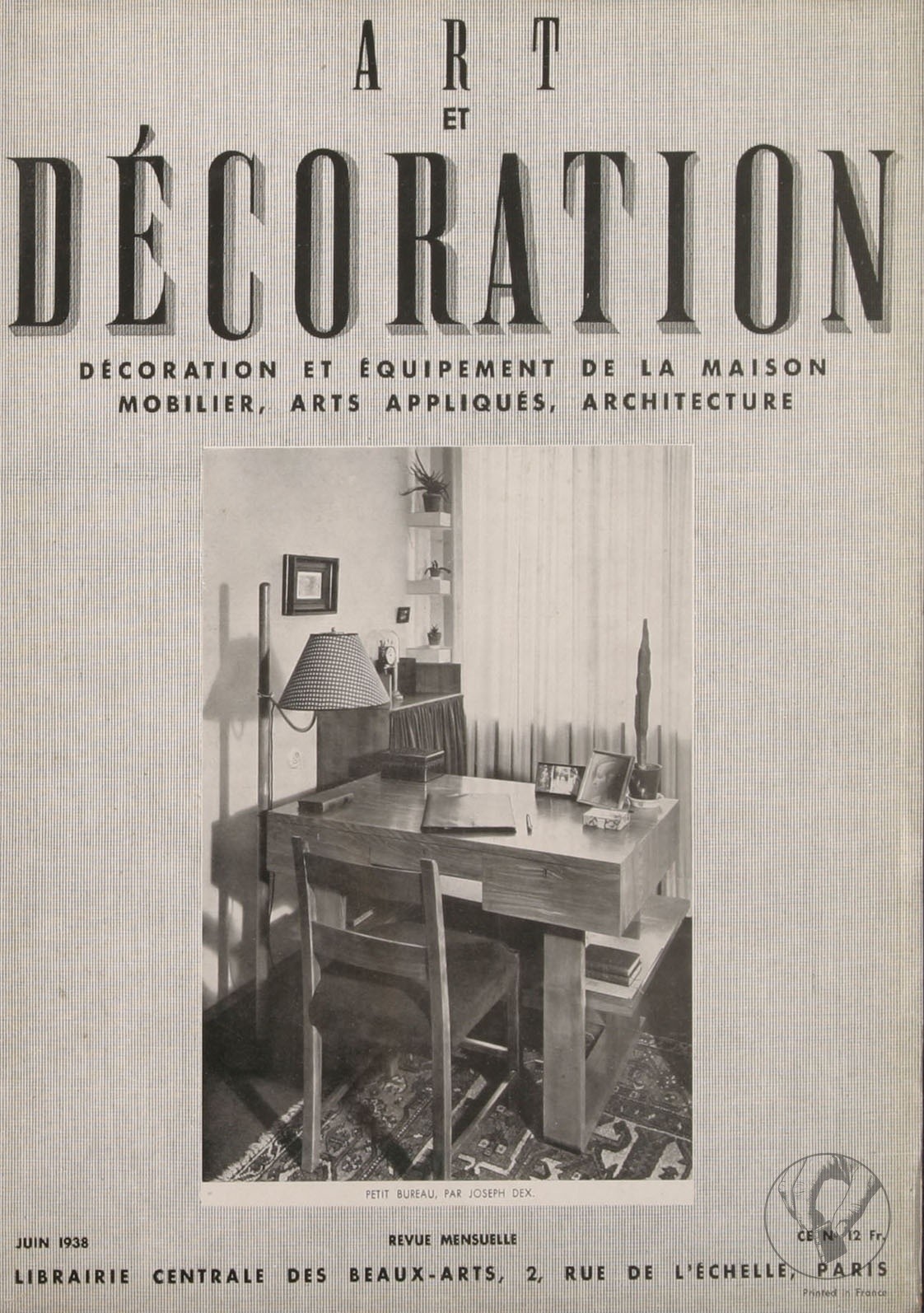 Art et Décoration
