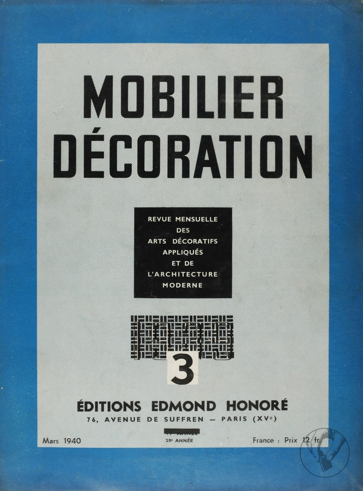Mobilier et Décoration
