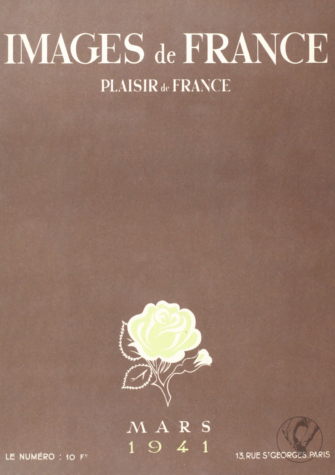 Images de France