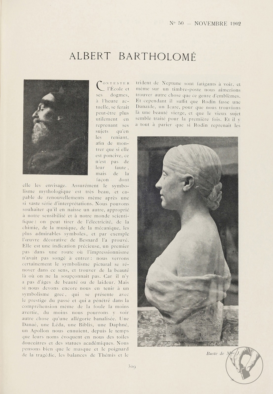 L'Art décoratif