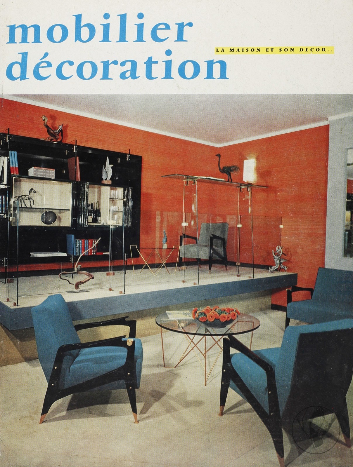 Mobilier et Décoration