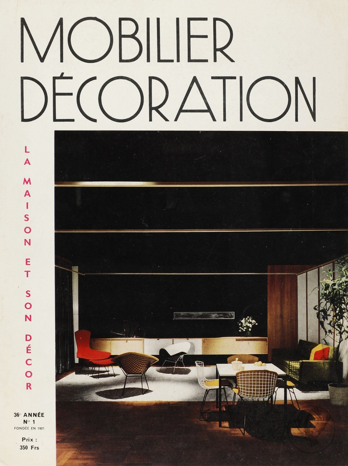 Mobilier et Décoration