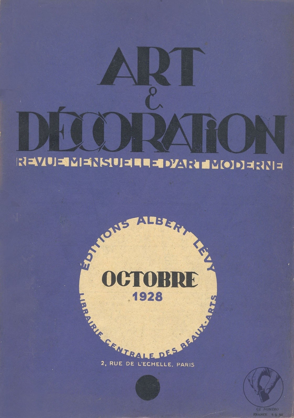 Art et Décoration