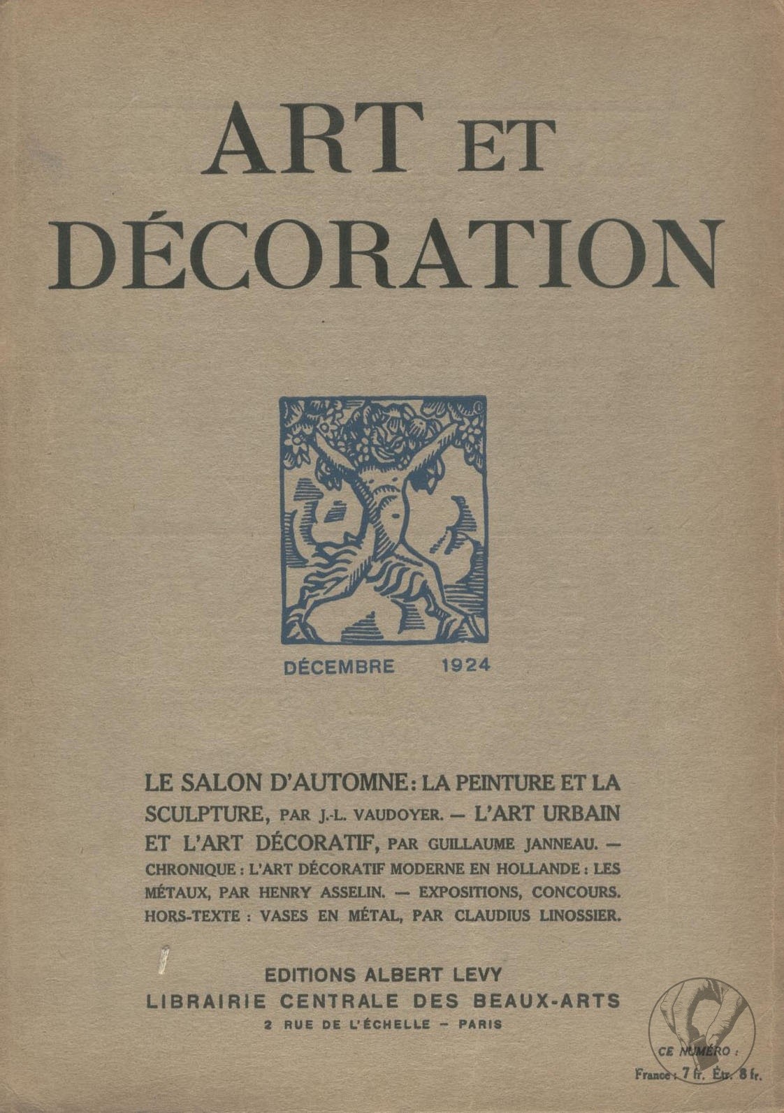 Art et Décoration