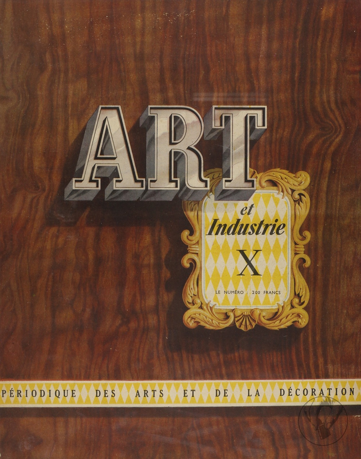 Art et Industrie