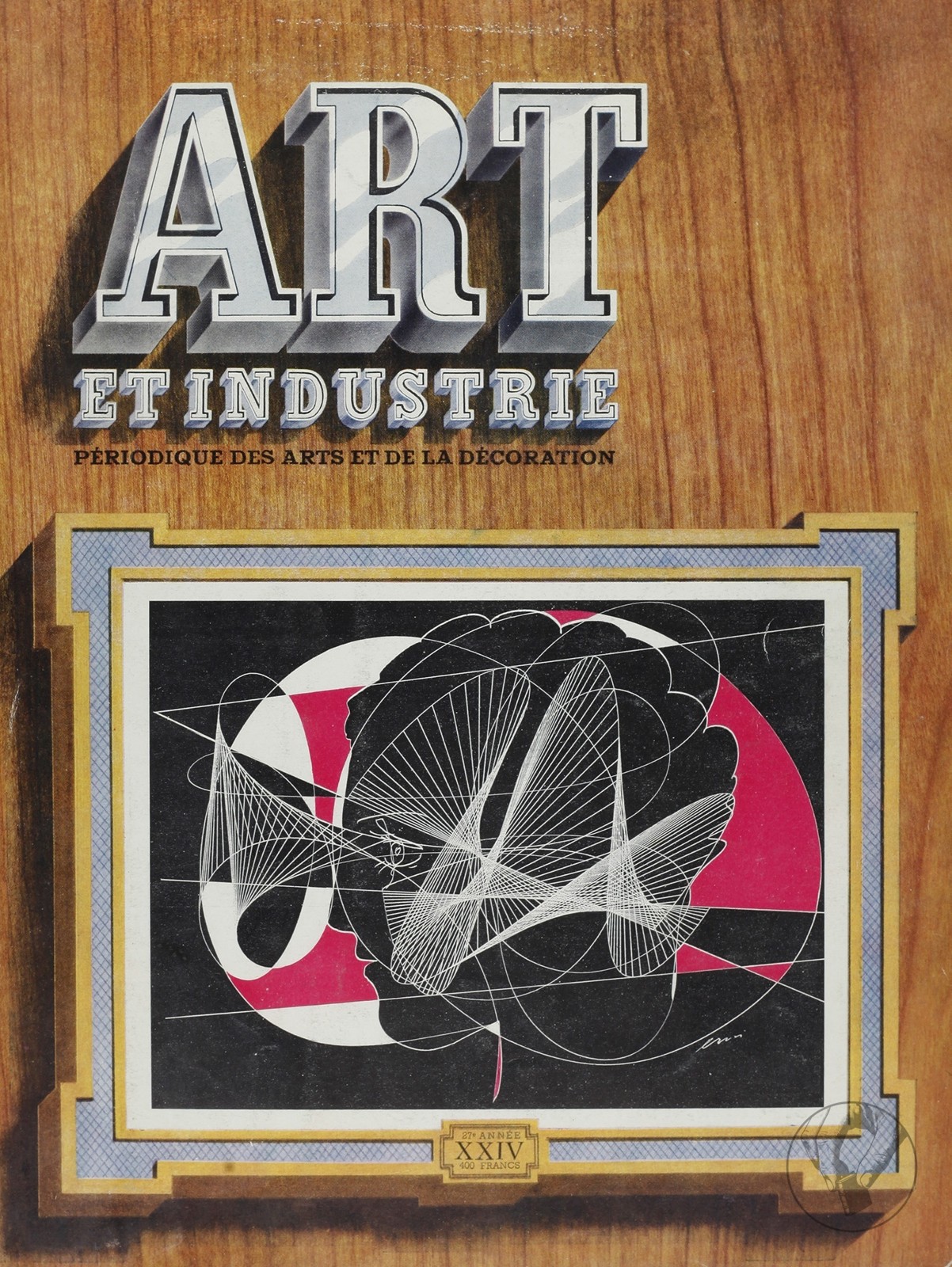 Art et Industrie