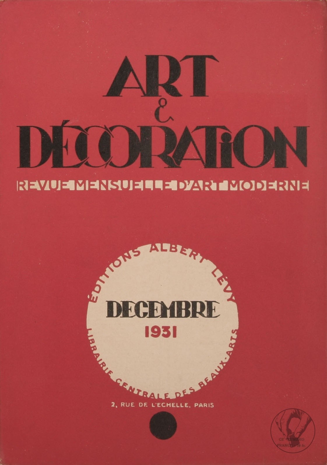 Art et Décoration