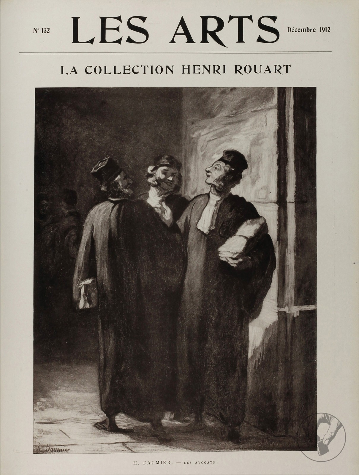 Les Arts