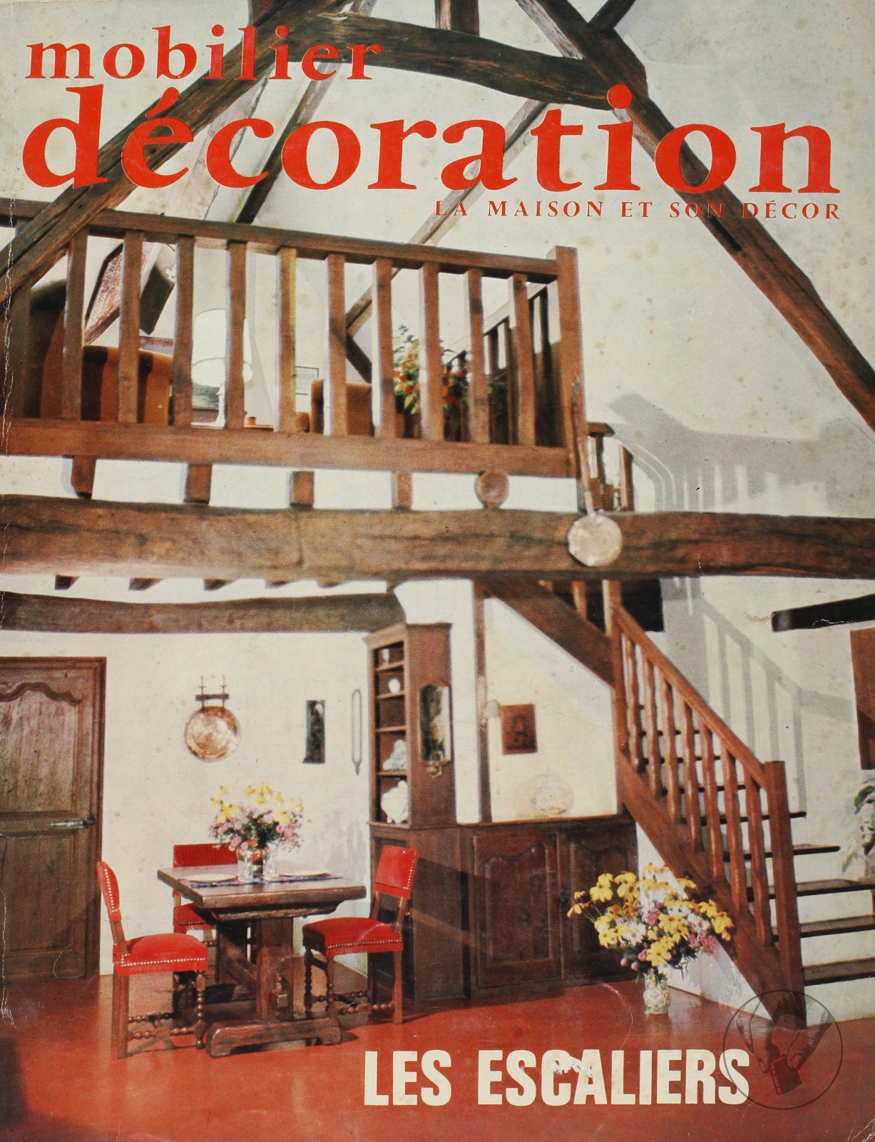 Mobilier et Décoration