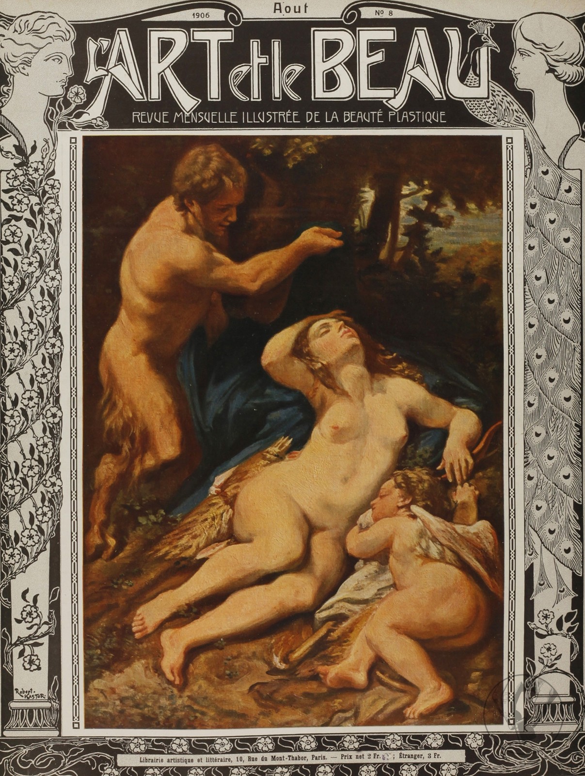 L'Art et le Beau