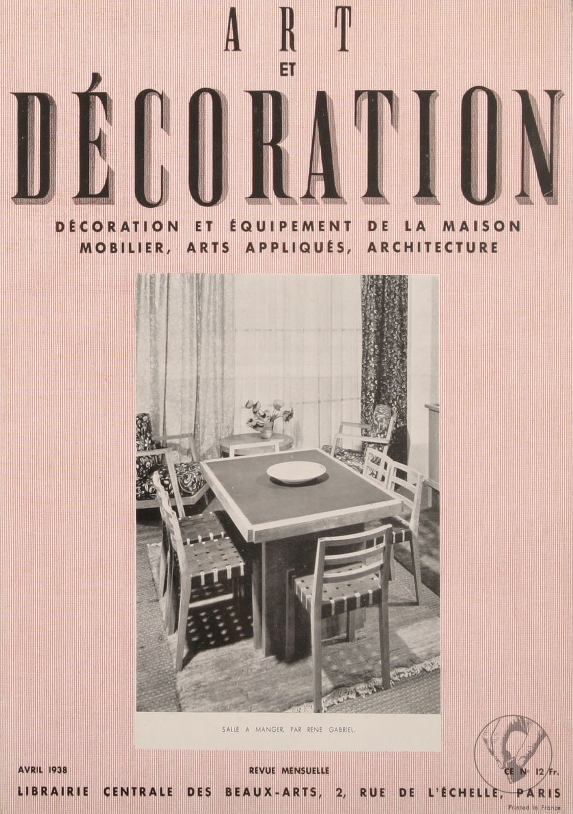 Art et Décoration