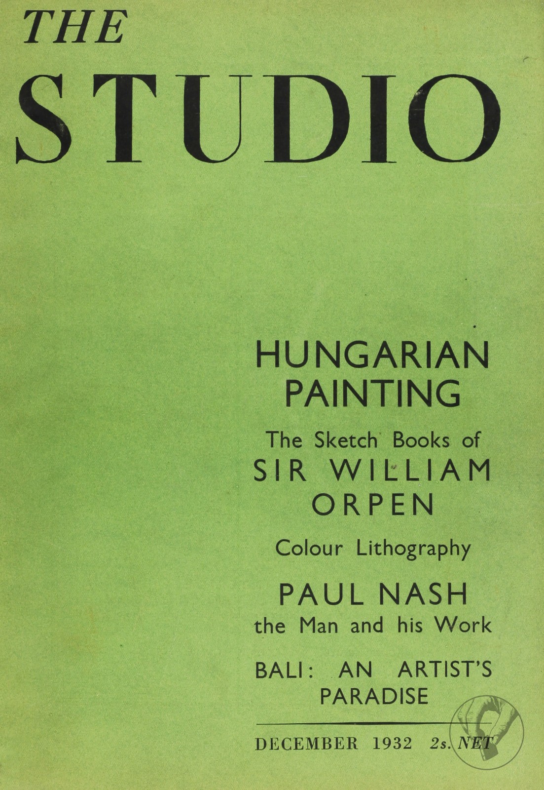 The Studio