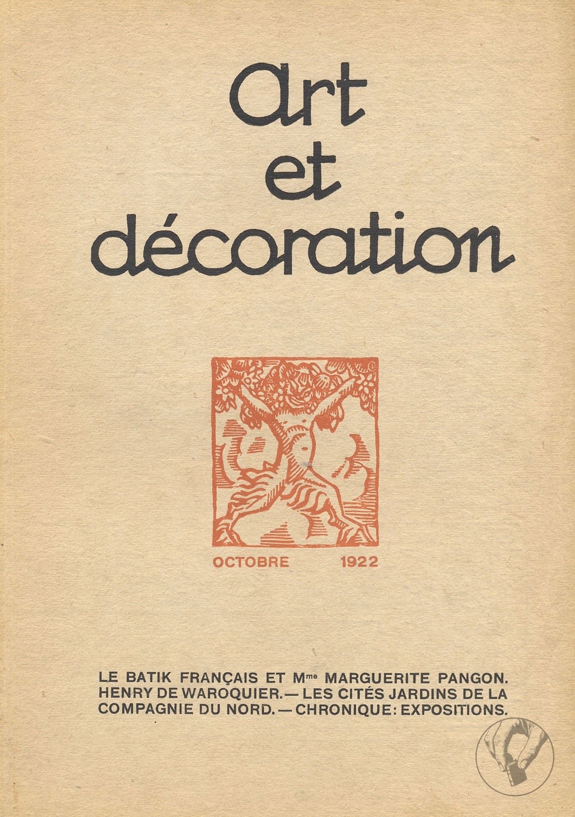 Art et Décoration