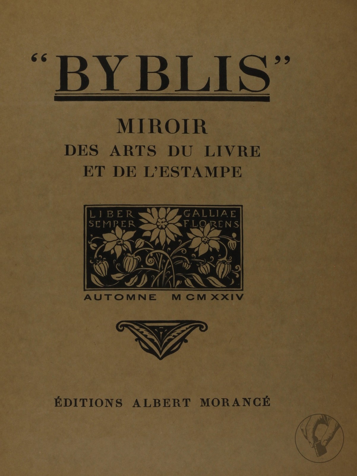 Byblis
