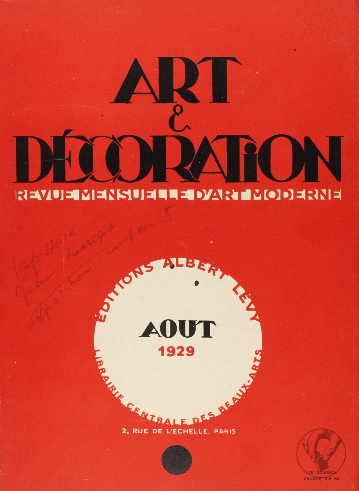 Art et Décoration