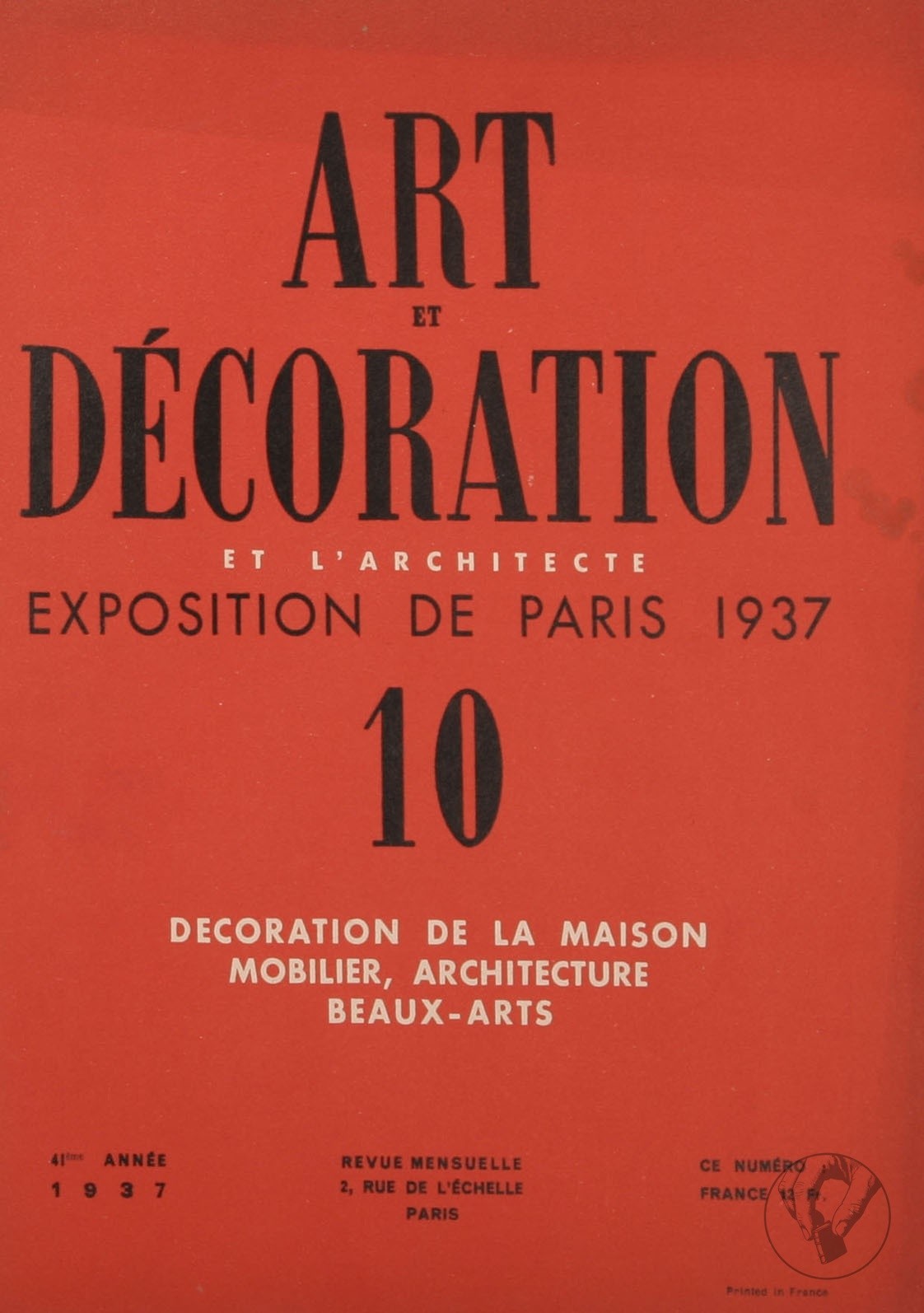 Art et Décoration