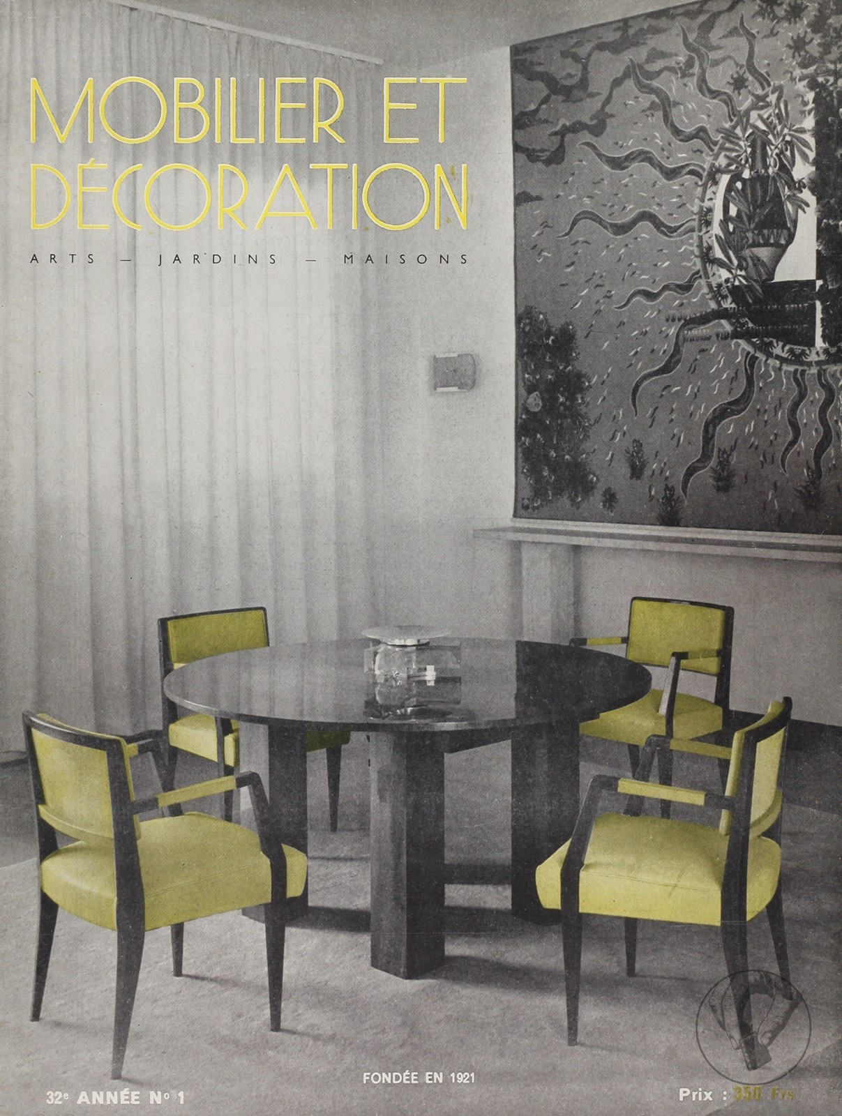 Mobilier et Décoration