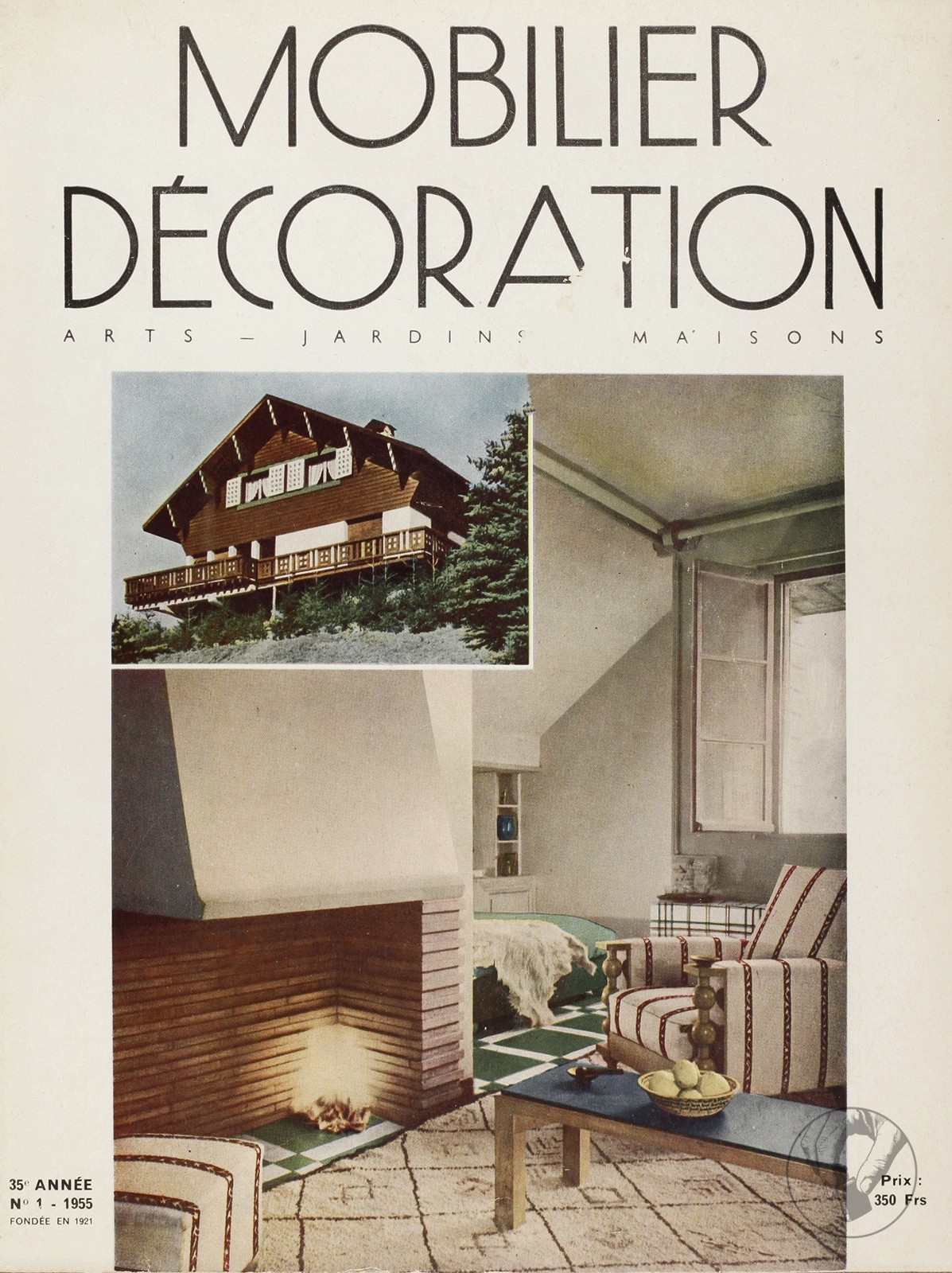 Mobilier et Décoration