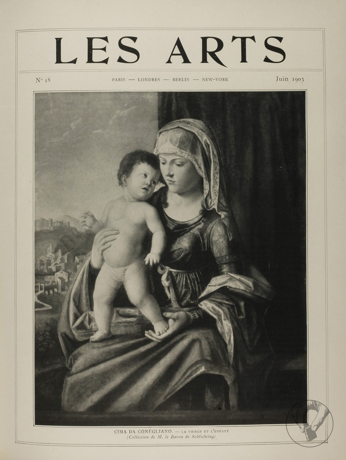 Les Arts