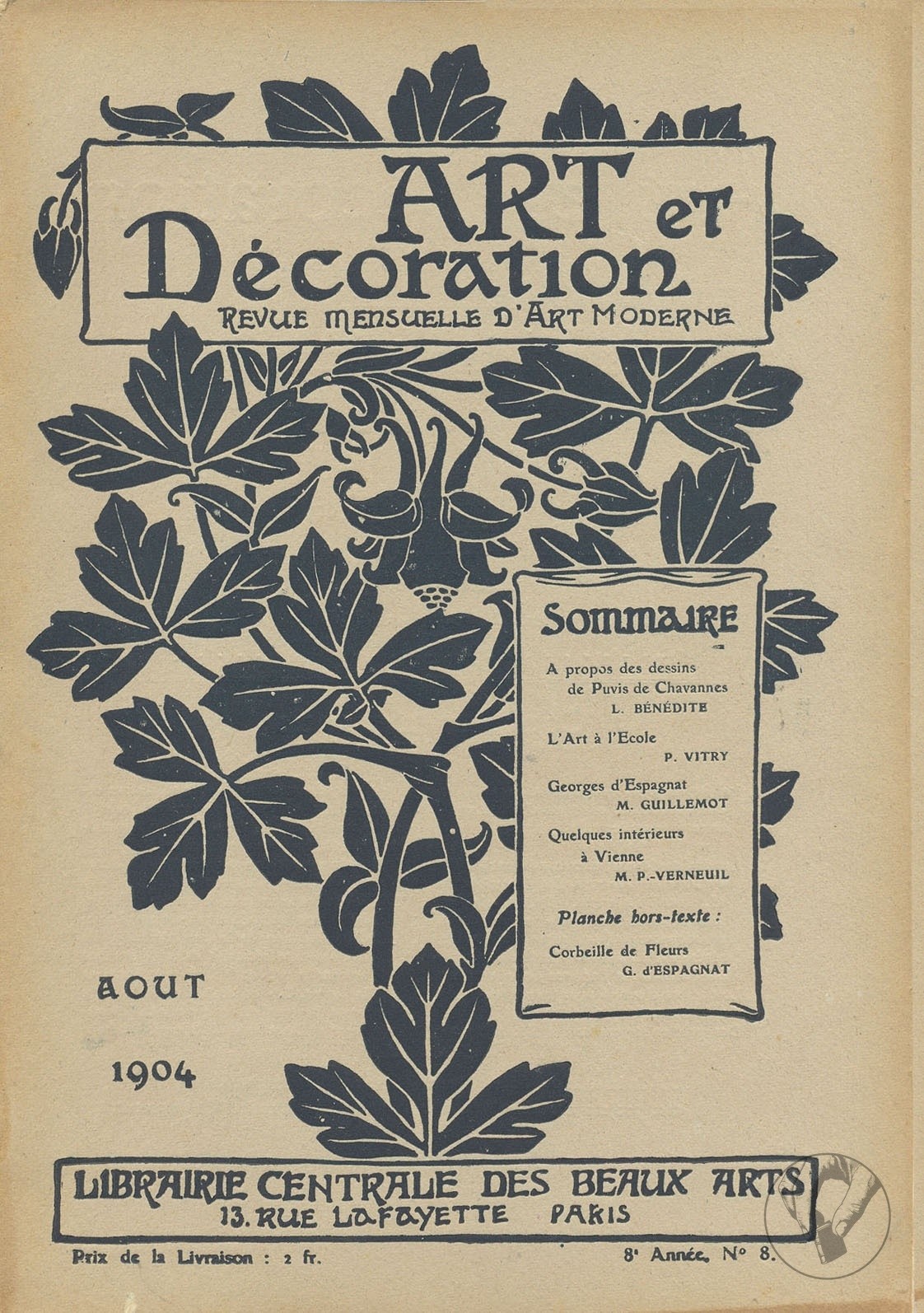 Art et Décoration