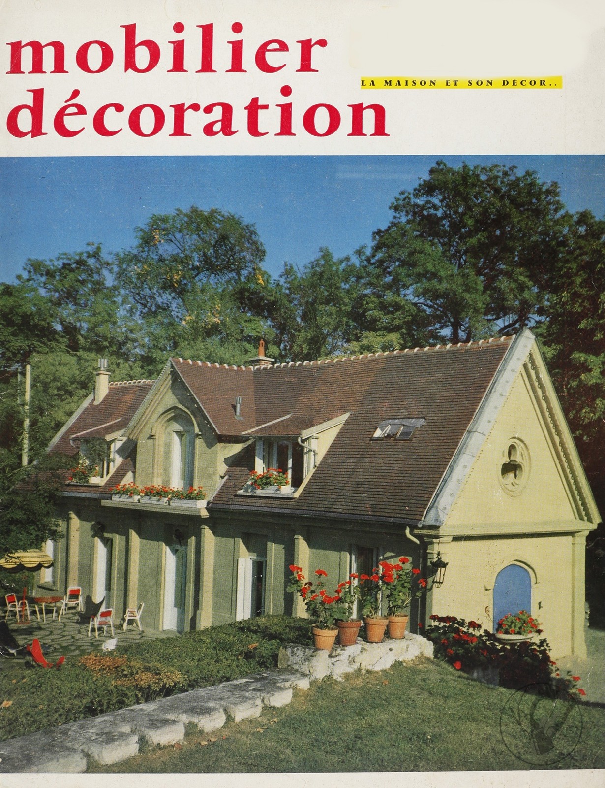 Mobilier et Décoration