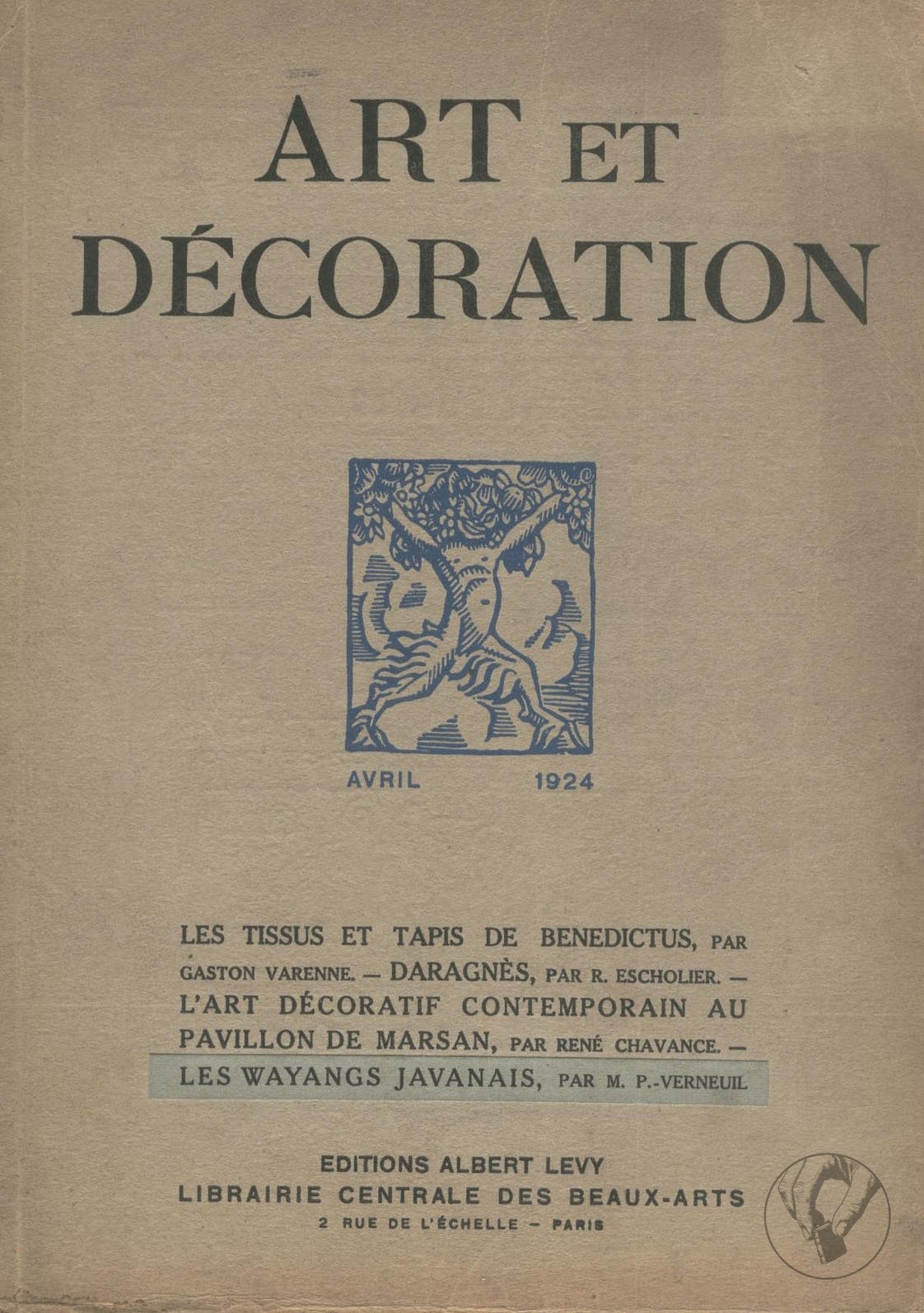 Art et Décoration