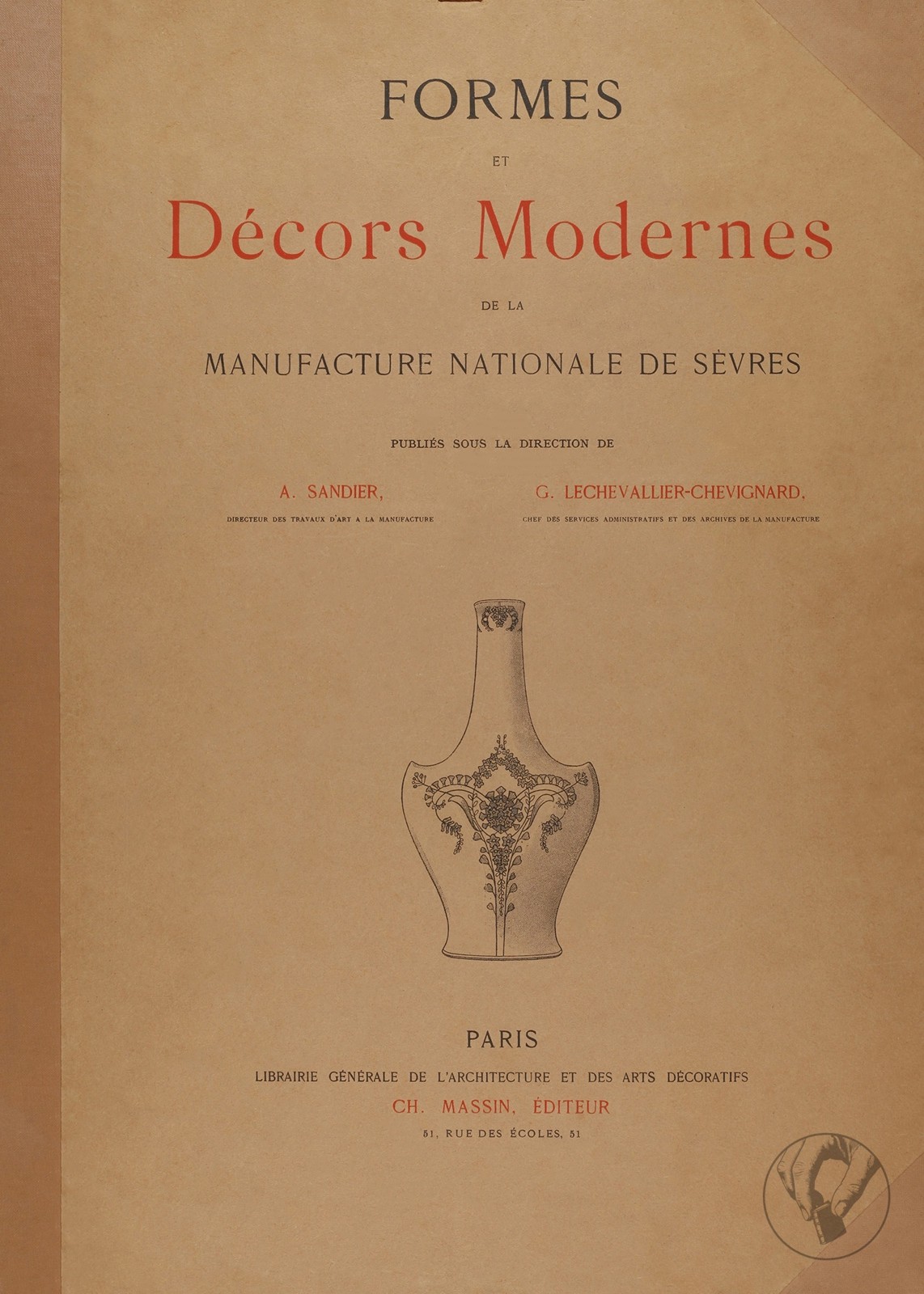 Éditions Charles Massin