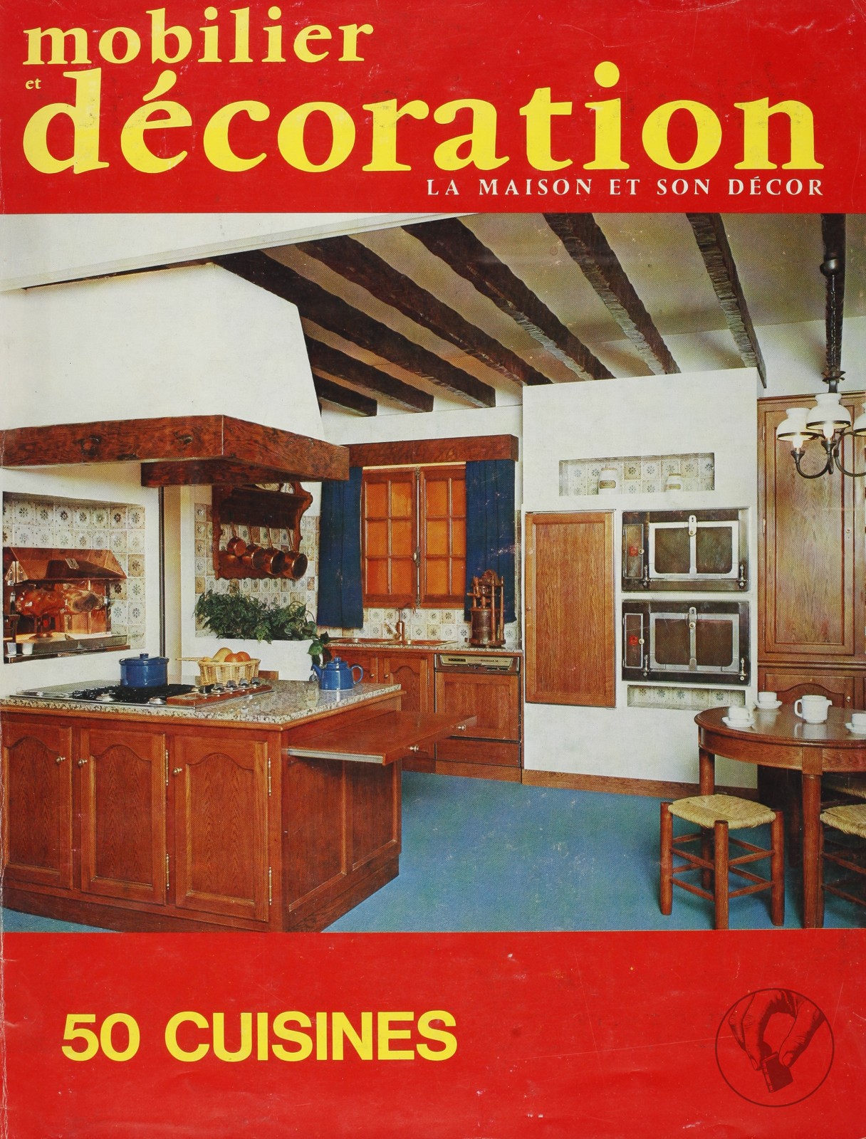 Mobilier et Décoration