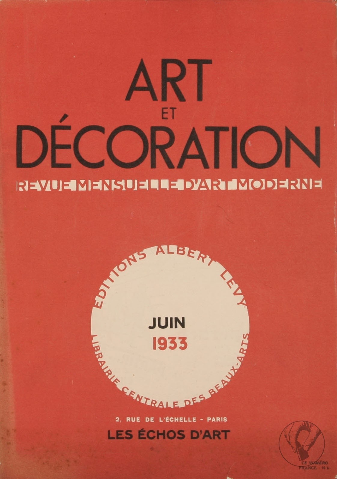 Art et Décoration