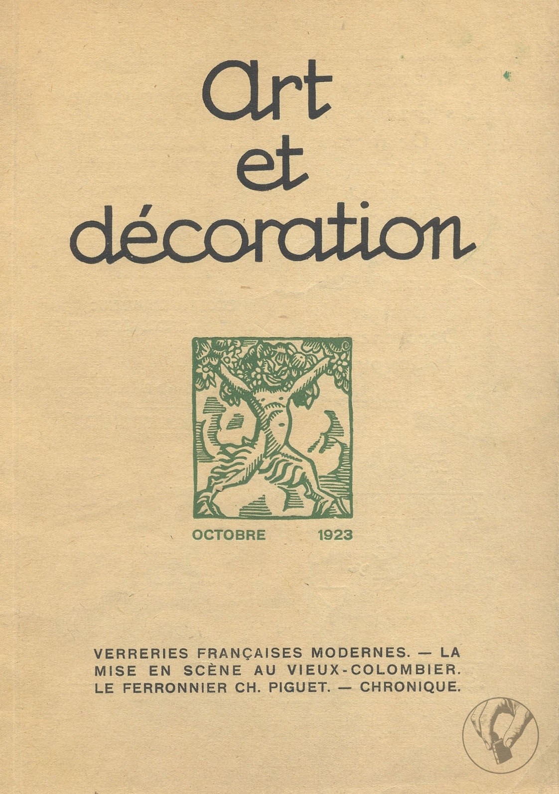Art et Décoration