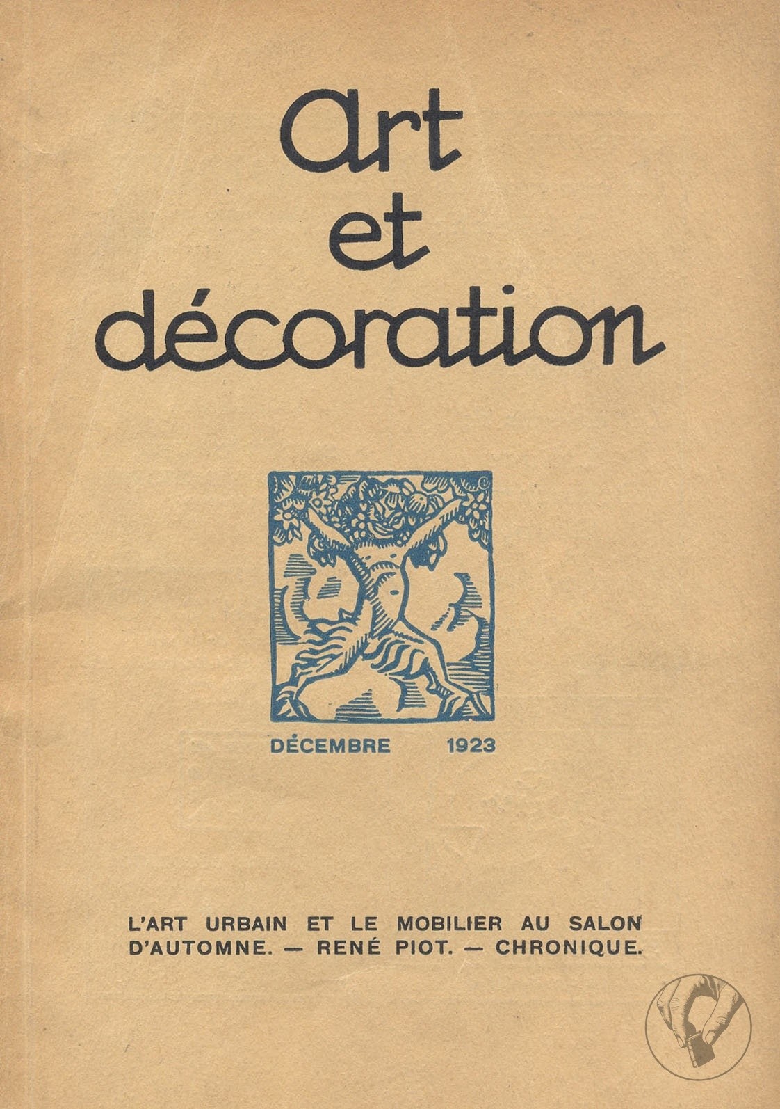 Art et Décoration