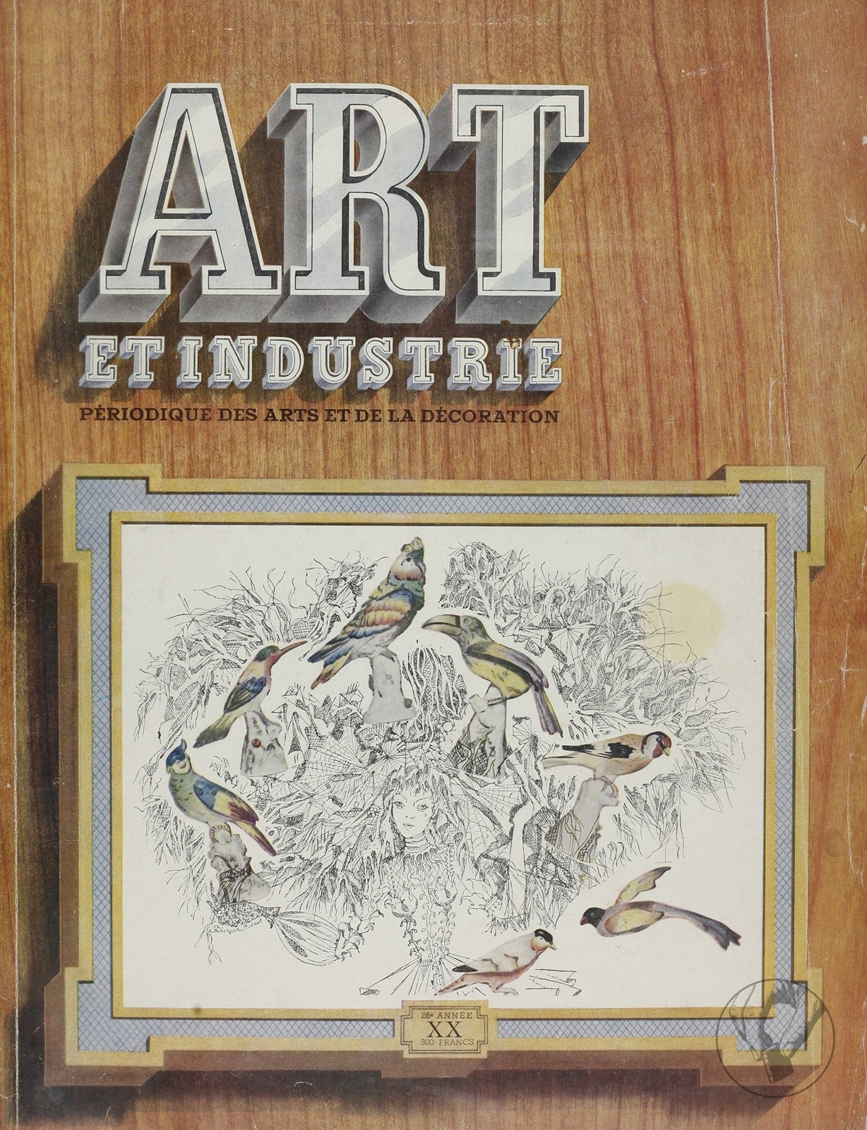 Art et Industrie