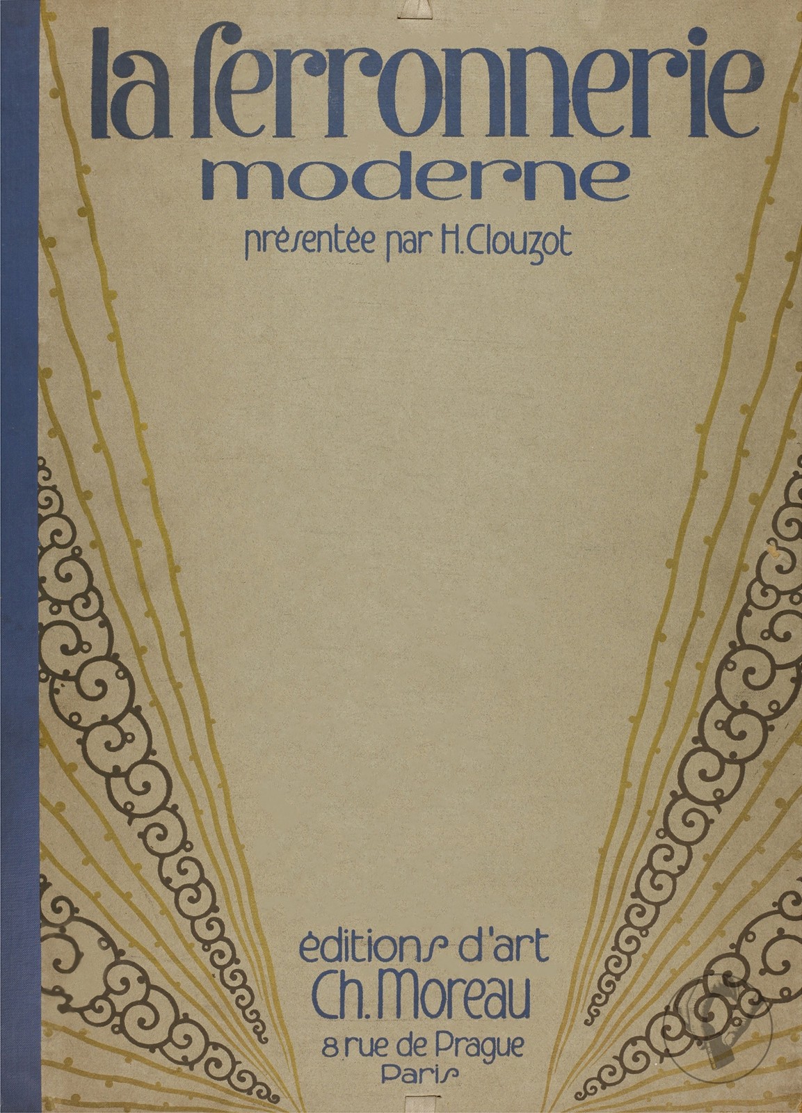 La Ferronnerie Moderne