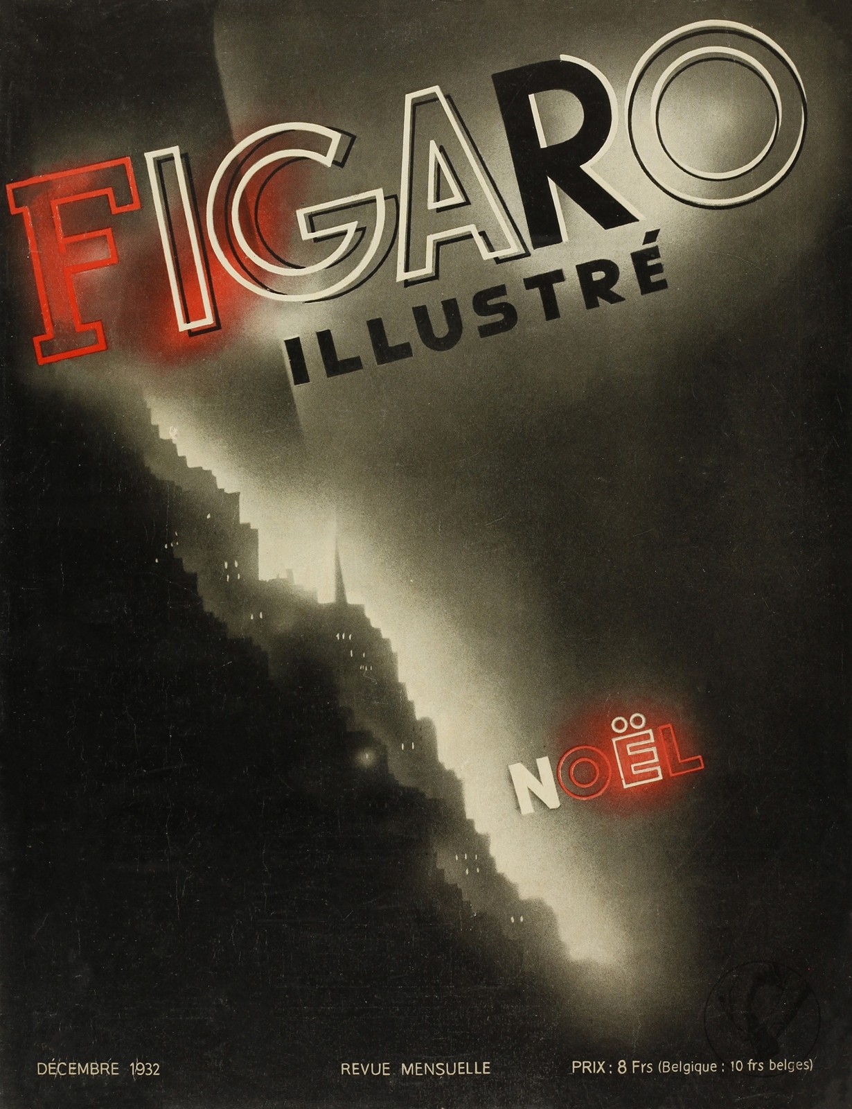 Le Figaro illustré