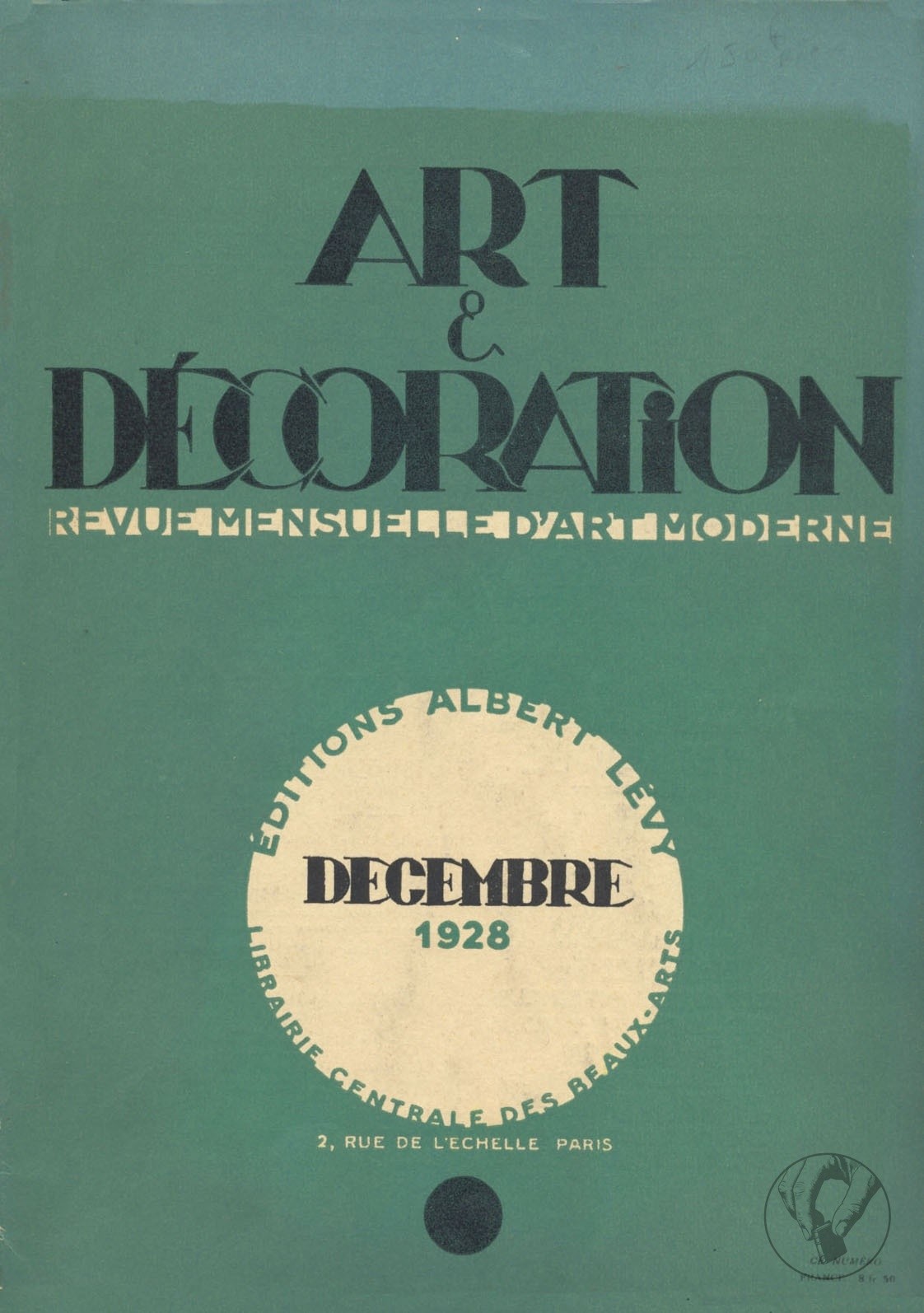 Art et Décoration
