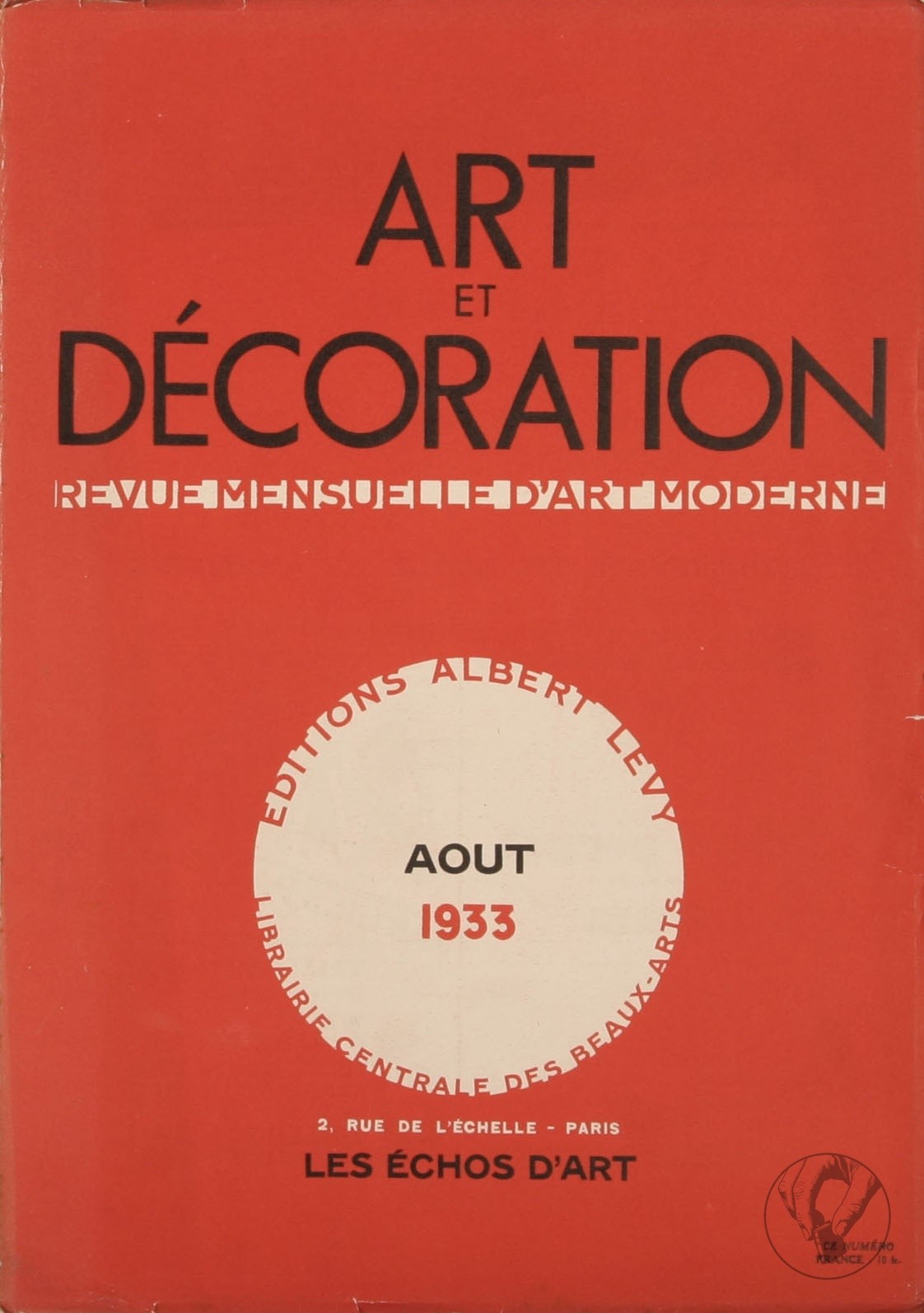 Art et Décoration