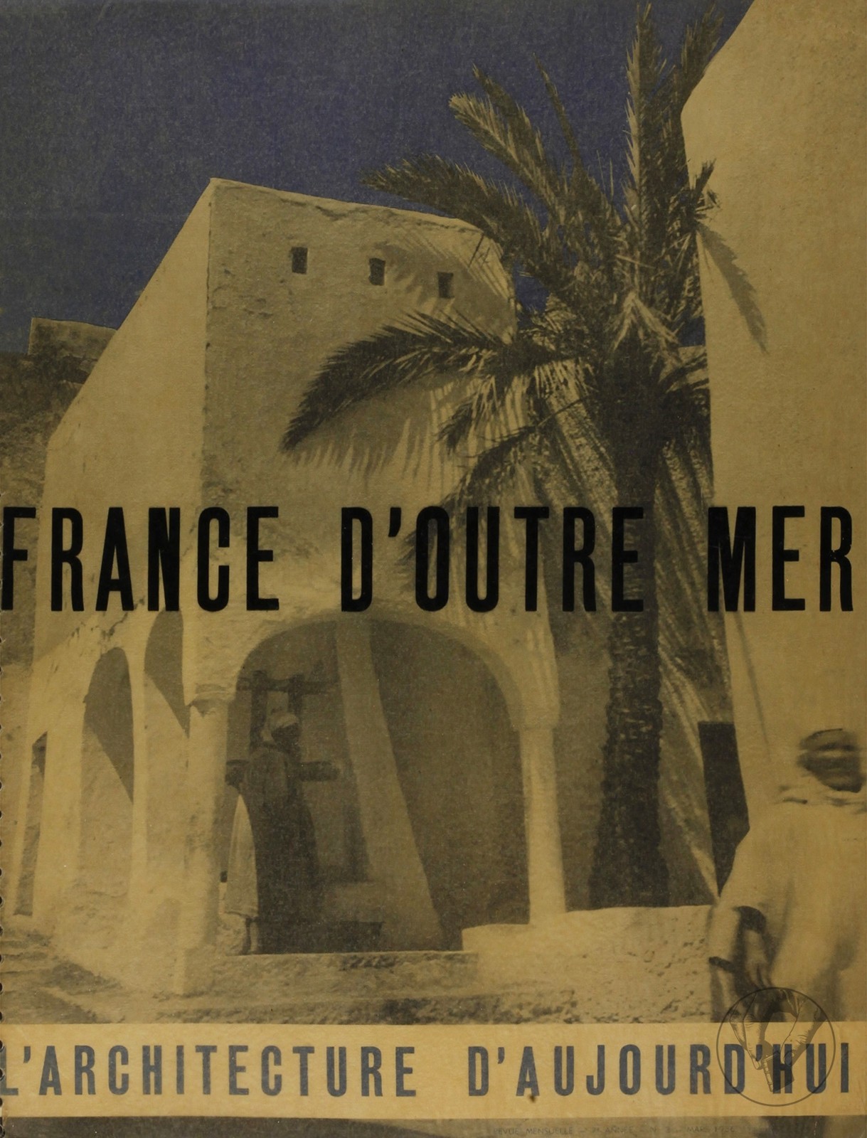 L'Architecture d'Aujourd'hui