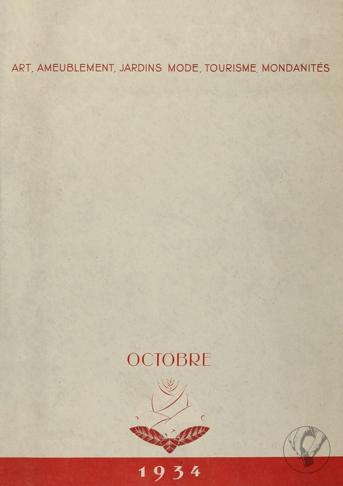 Plaisir de France