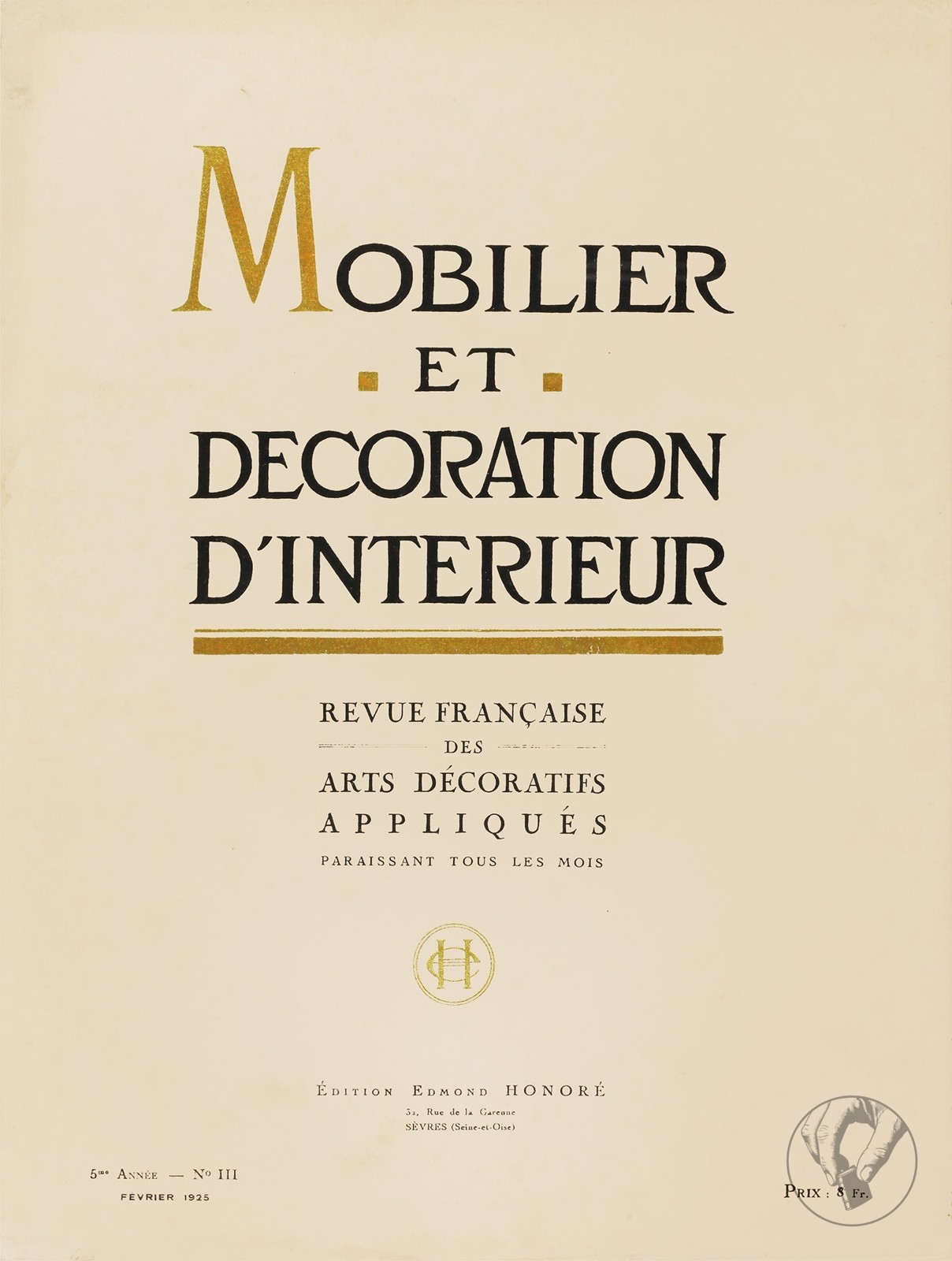 Mobilier et Décoration