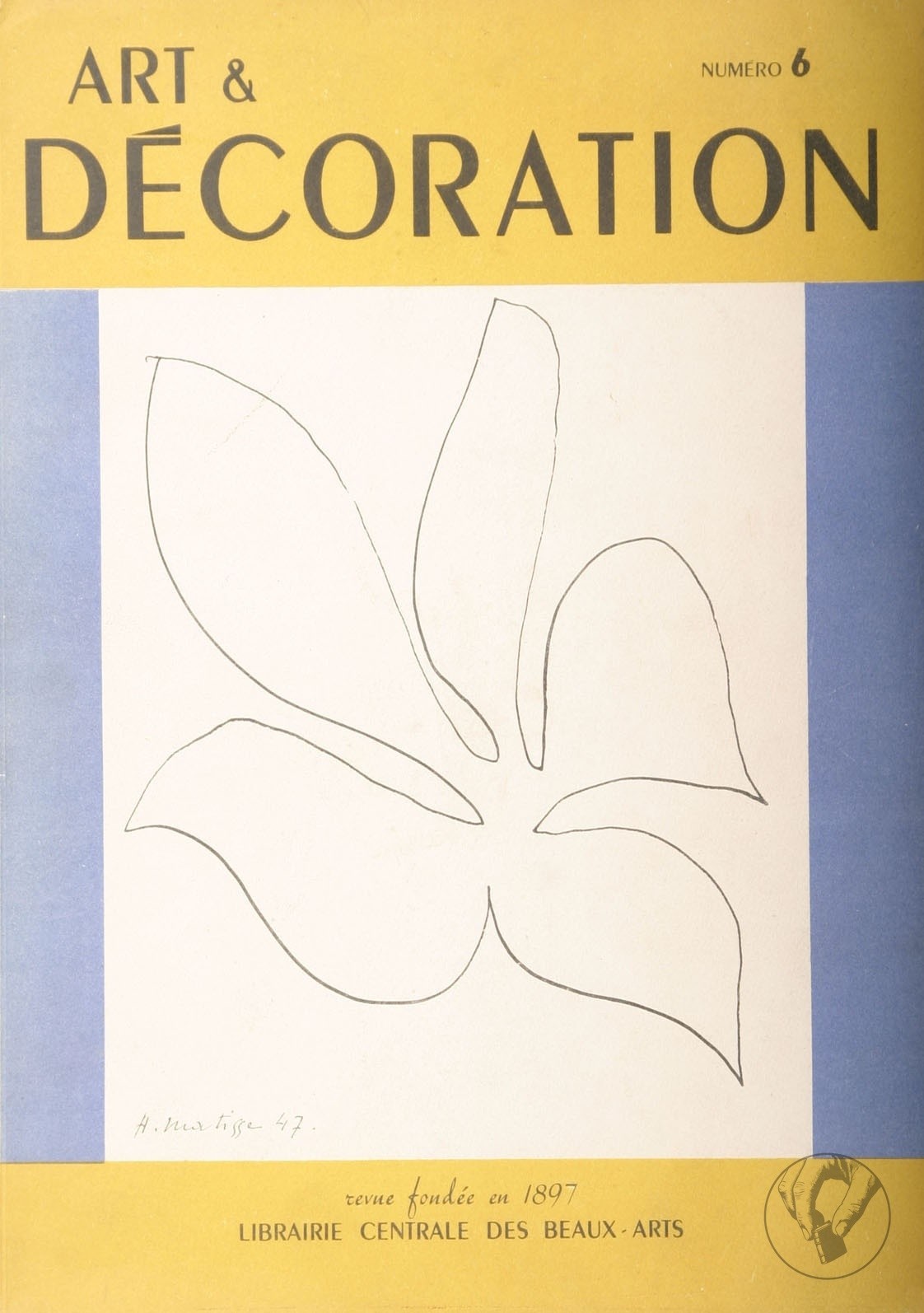 Art et Décoration